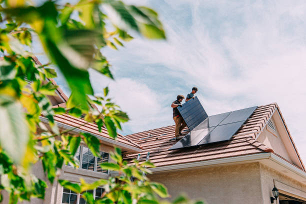 Best Gutter Installation and Roofing  in East Milton, FL